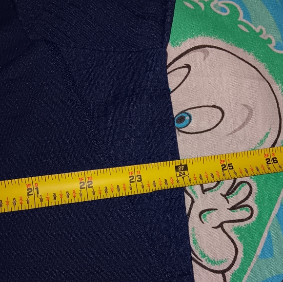 Nike Dri Fit Pittsburgh Panthers Long Sleeve Jersey Shirt - Picture 5 of 5